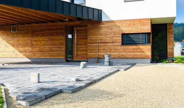 Best Driveway Resurfacing Pavers  in Homer, AK
