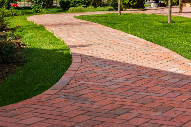 Best Brick Driveway Pavers  in Homer, AK