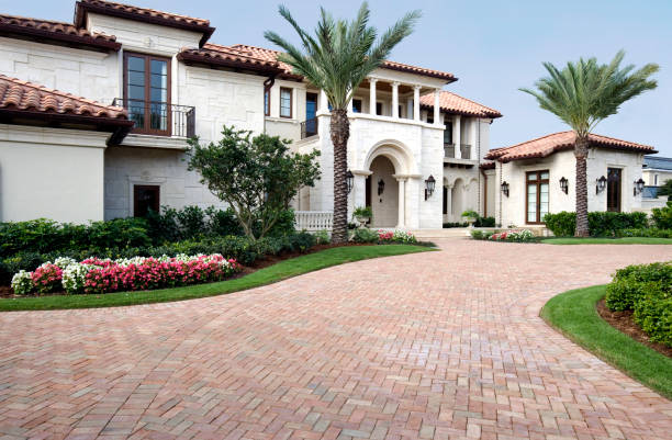 Best Driveway Paving Contractor  in Homer, AK
