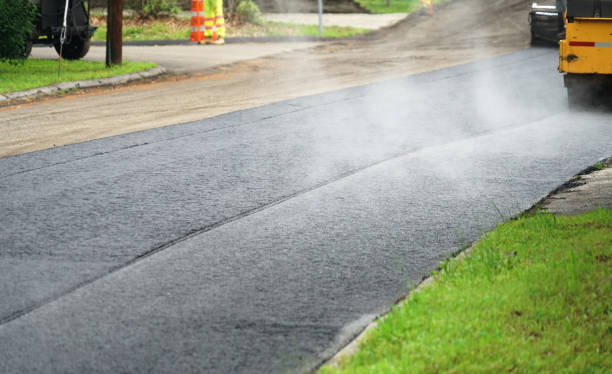 Best Interlocking Driveway Pavers  in Homer, AK