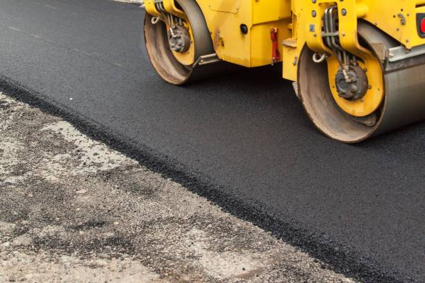 Best Driveway Pavers for Homes  in Homer, AK
