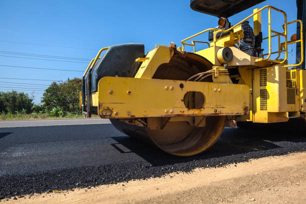 Best Best Driveway Pavers  in Homer, AK